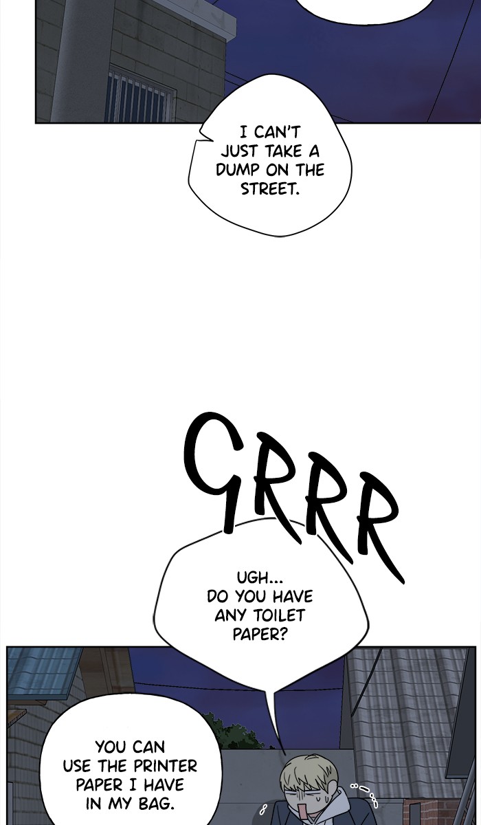 Mother, I'm Sorry Chapter 68 page 31 - Chapter 68: Episode 68