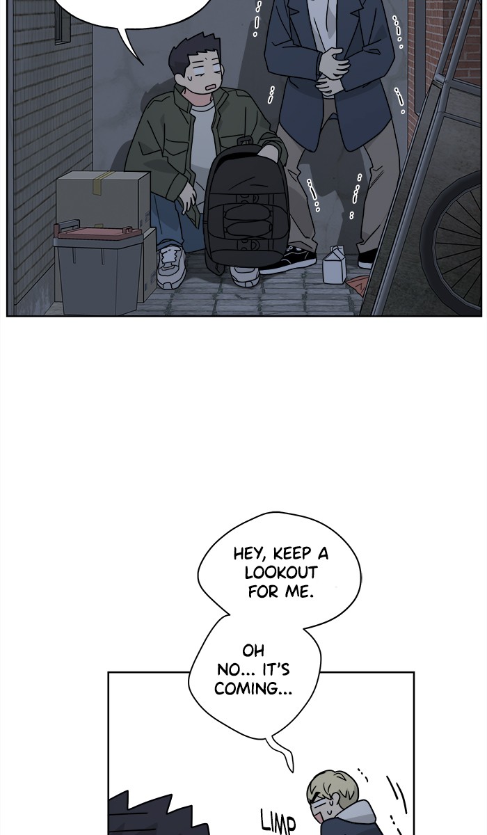 Mother, I'm Sorry Chapter 68 page 32 - Chapter 68: Episode 68