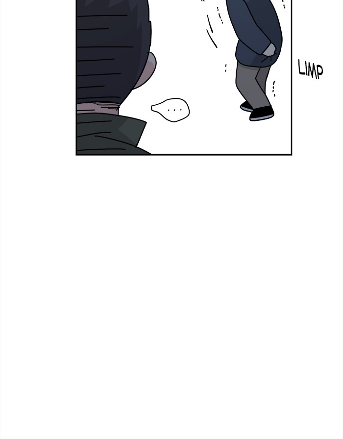 Mother, I'm Sorry Chapter 68 page 33 - Chapter 68: Episode 68