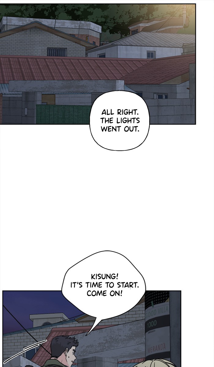 Mother, I'm Sorry Chapter 68 page 34 - Chapter 68: Episode 68