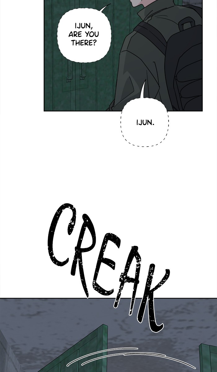 Mother, I'm Sorry Chapter 68 page 36 - Chapter 68: Episode 68