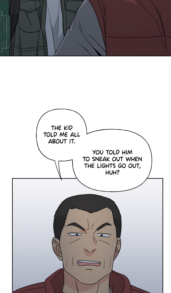 Mother, I'm Sorry Chapter 68 page 38 - Chapter 68: Episode 68