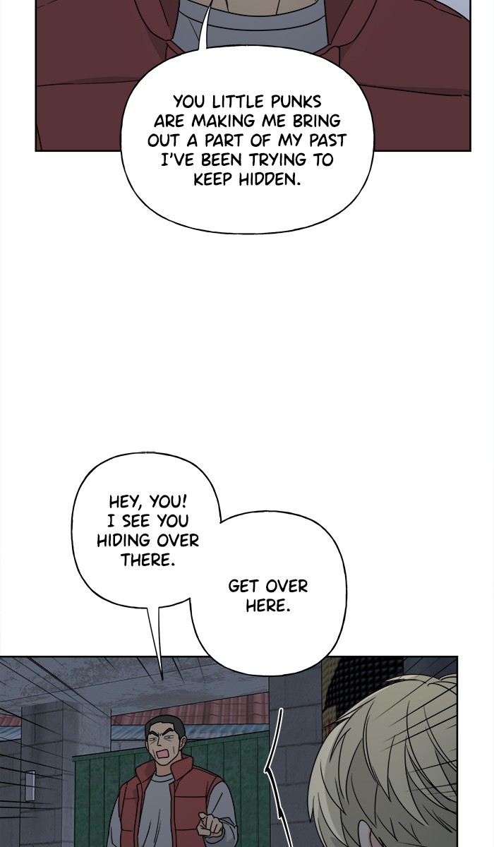 Mother, I'm Sorry Chapter 68 page 39 - Chapter 68: Episode 68