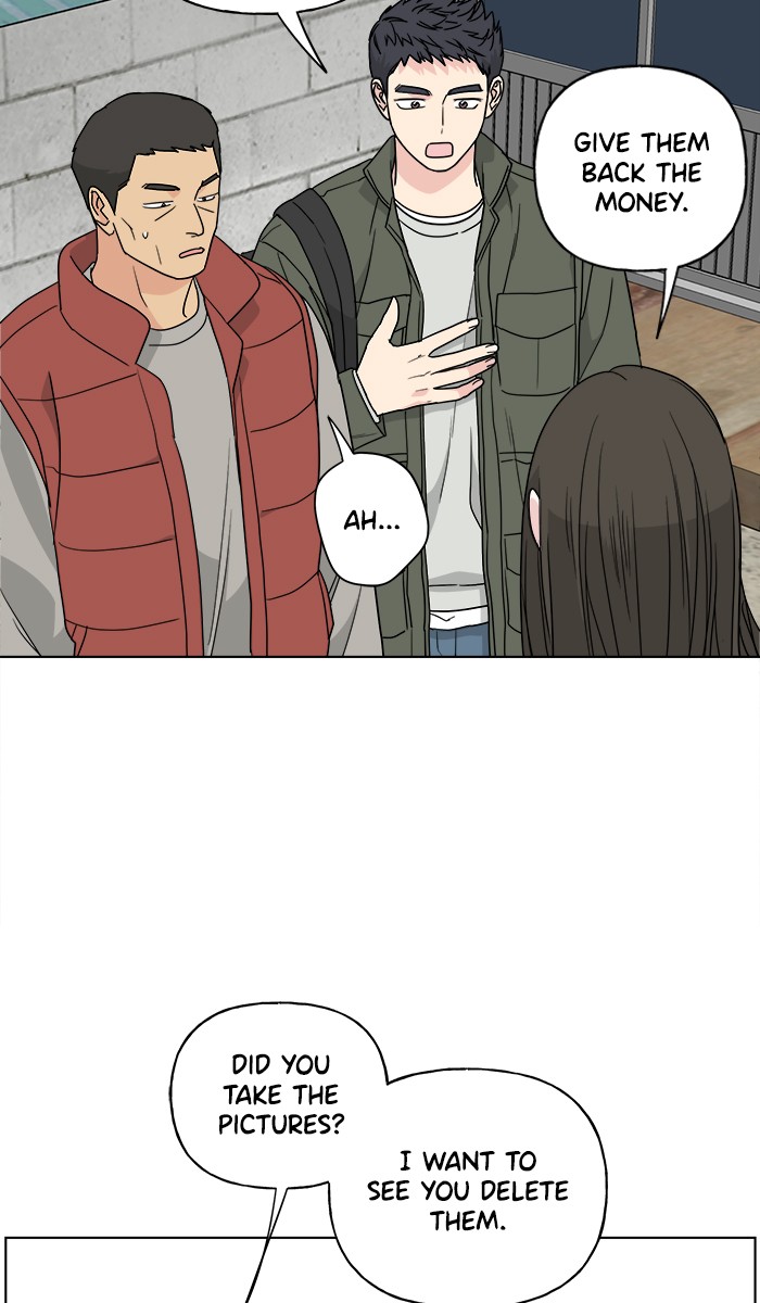 Mother, I'm Sorry Chapter 68 page 4 - Chapter 68: Episode 68