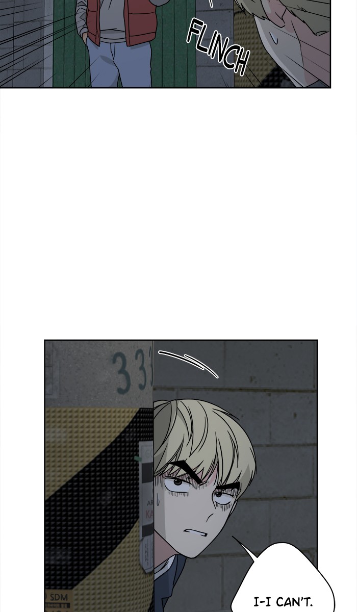 Mother, I'm Sorry Chapter 68 page 40 - Chapter 68: Episode 68