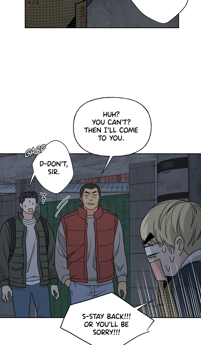 Mother, I'm Sorry Chapter 68 page 41 - Chapter 68: Episode 68