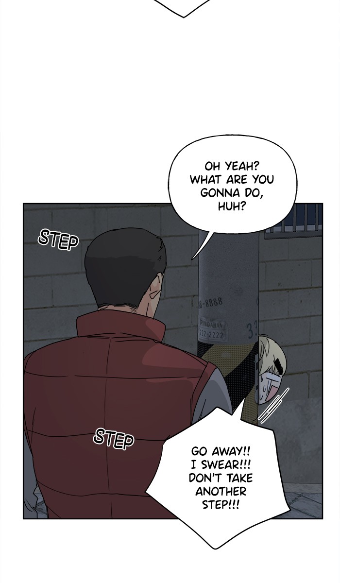 Mother, I'm Sorry Chapter 68 page 42 - Chapter 68: Episode 68