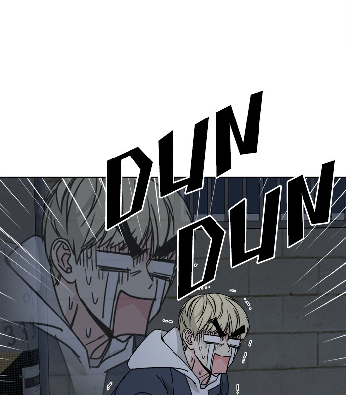 Mother, I'm Sorry Chapter 68 page 43 - Chapter 68: Episode 68