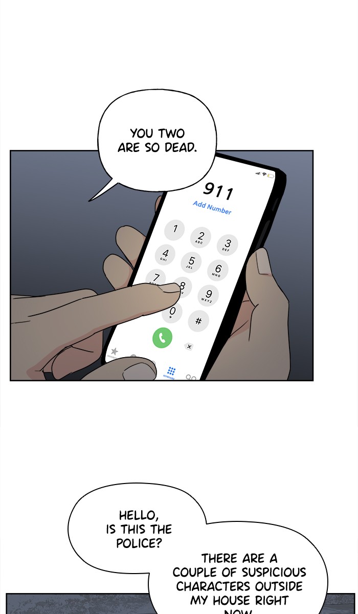 Mother, I'm Sorry Chapter 68 page 46 - Chapter 68: Episode 68