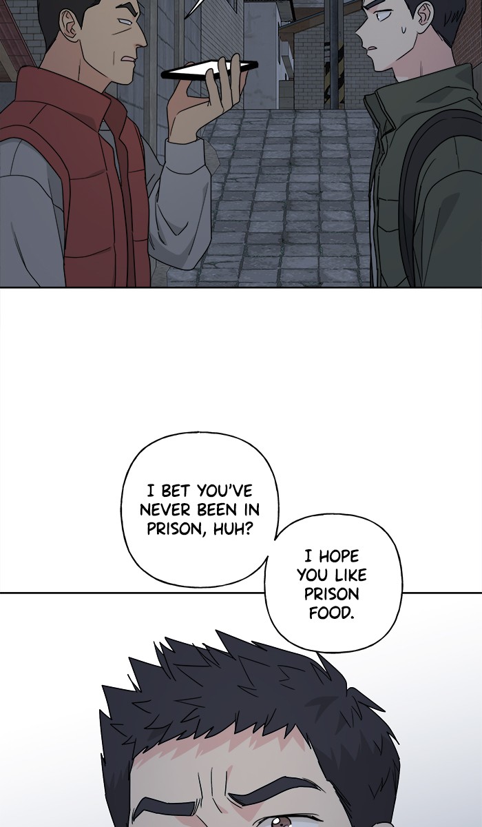 Mother, I'm Sorry Chapter 68 page 48 - Chapter 68: Episode 68