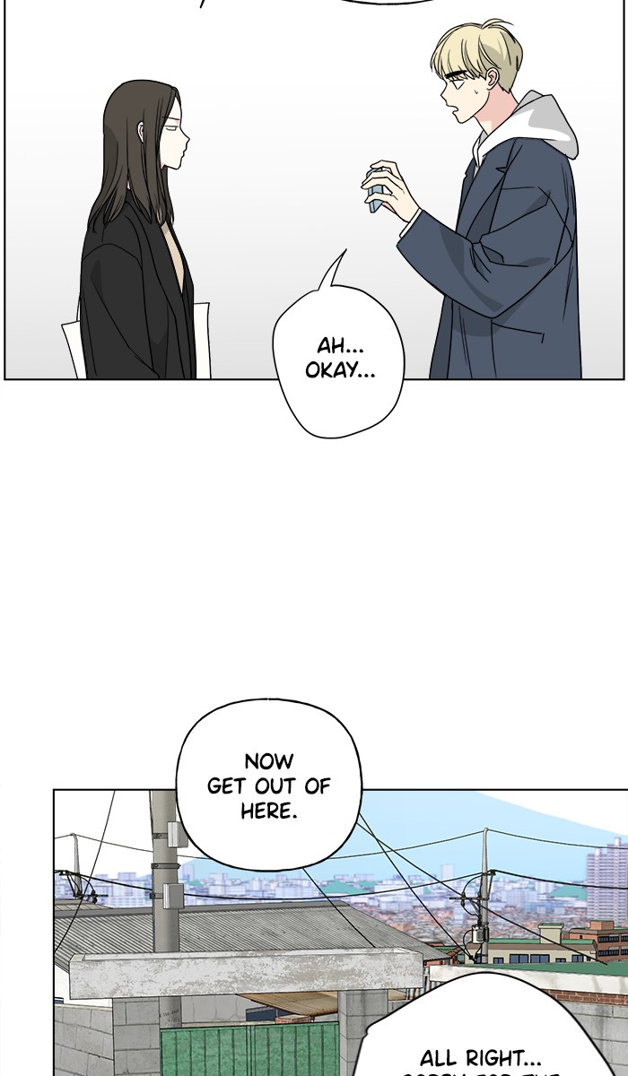 Mother, I'm Sorry Chapter 68 page 5 - Chapter 68: Episode 68
