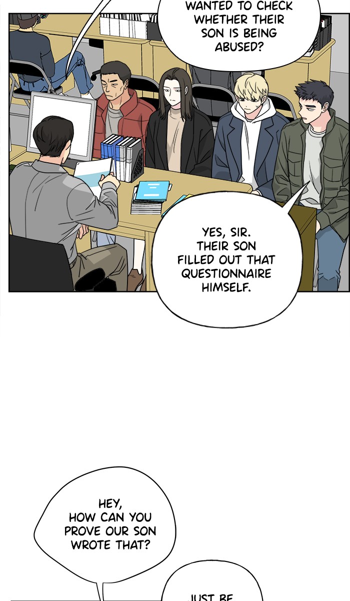 Mother, I'm Sorry Chapter 68 page 51 - Chapter 68: Episode 68