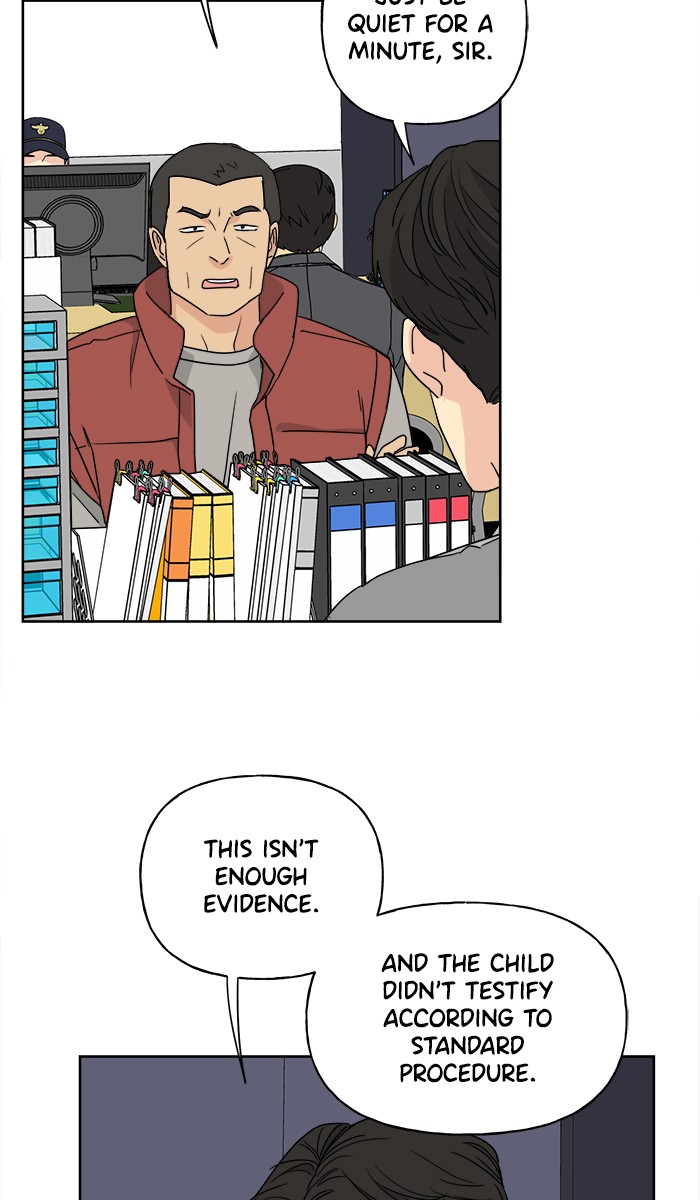 Mother, I'm Sorry Chapter 68 page 52 - Chapter 68: Episode 68