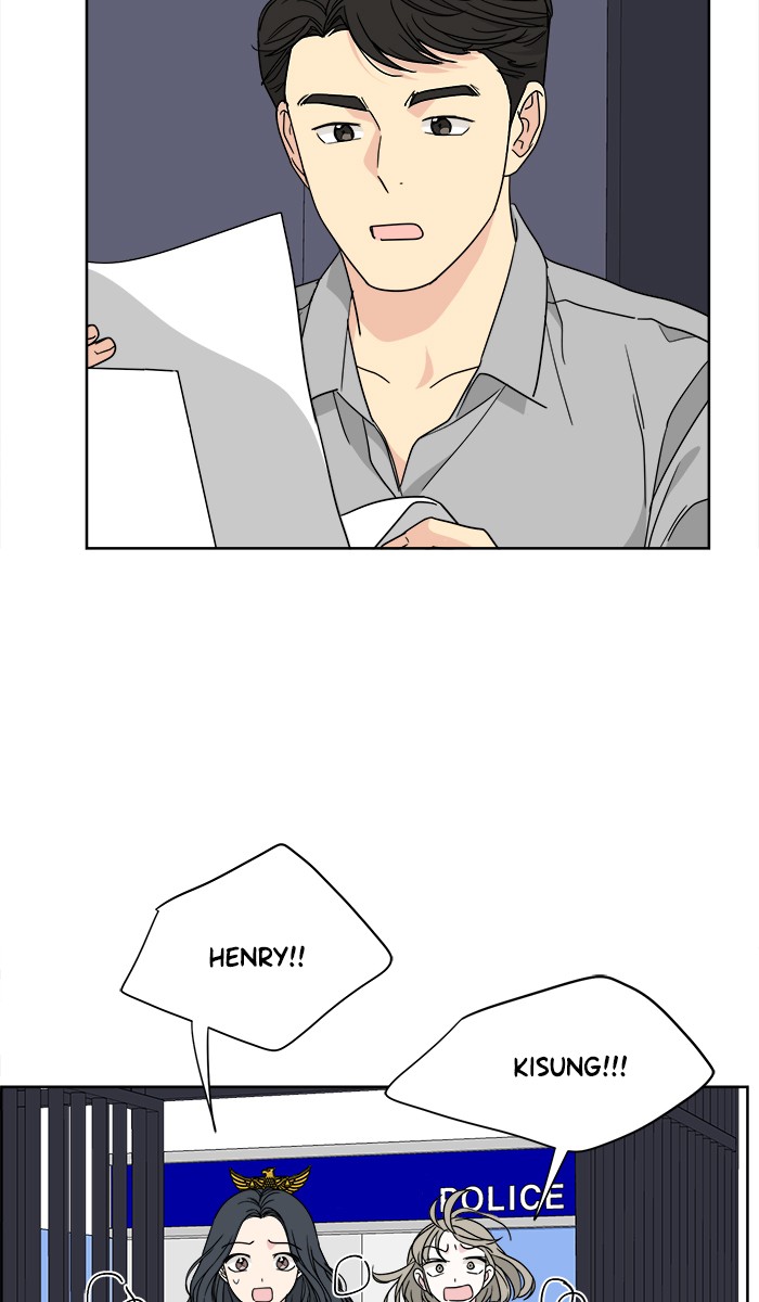 Mother, I'm Sorry Chapter 68 page 53 - Chapter 68: Episode 68