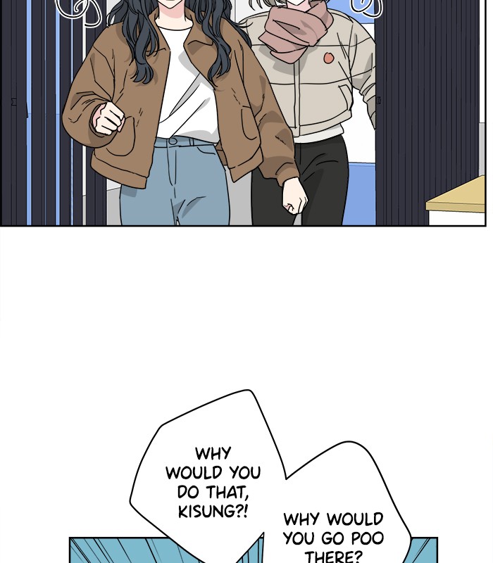 Mother, I'm Sorry Chapter 68 page 54 - Chapter 68: Episode 68