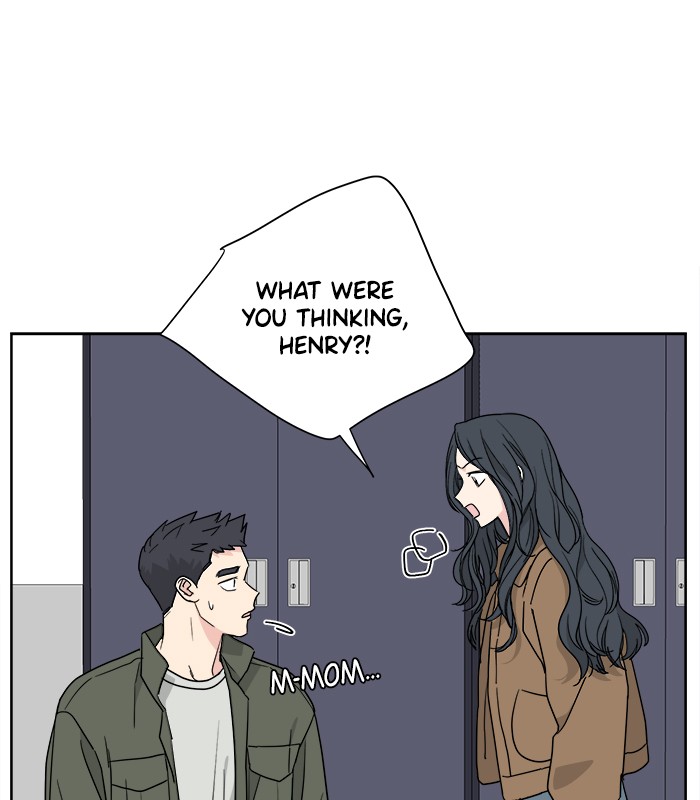 Mother, I'm Sorry Chapter 68 page 56 - Chapter 68: Episode 68