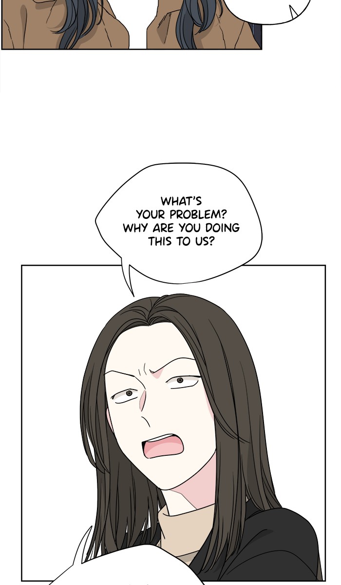 Mother, I'm Sorry Chapter 68 page 59 - Chapter 68: Episode 68
