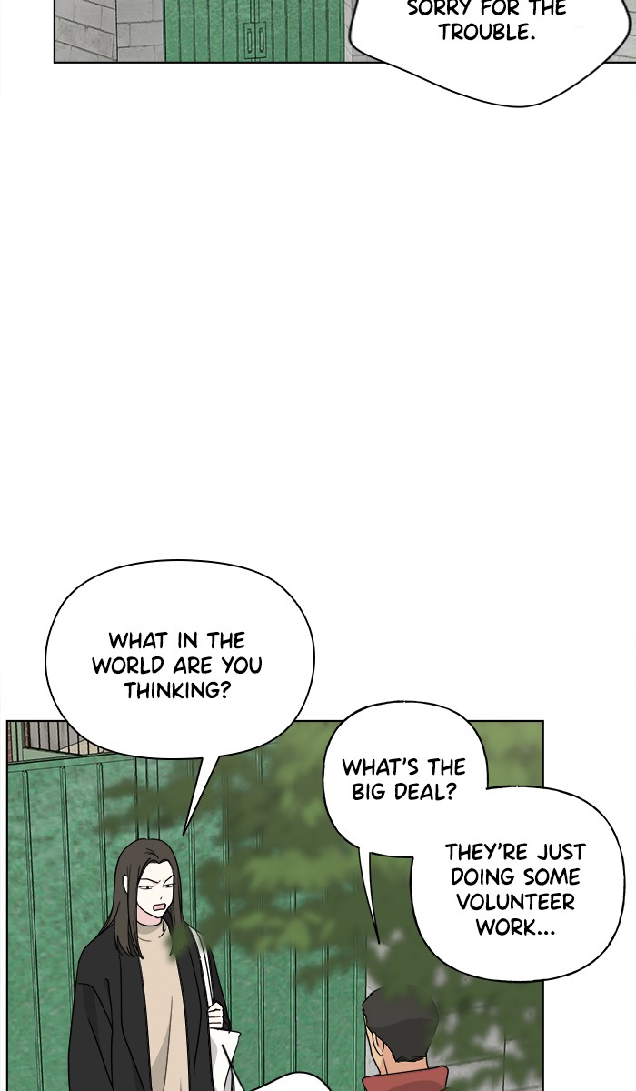 Mother, I'm Sorry Chapter 68 page 6 - Chapter 68: Episode 68