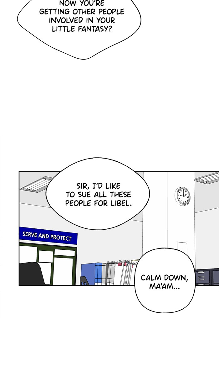 Mother, I'm Sorry Chapter 68 page 60 - Chapter 68: Episode 68