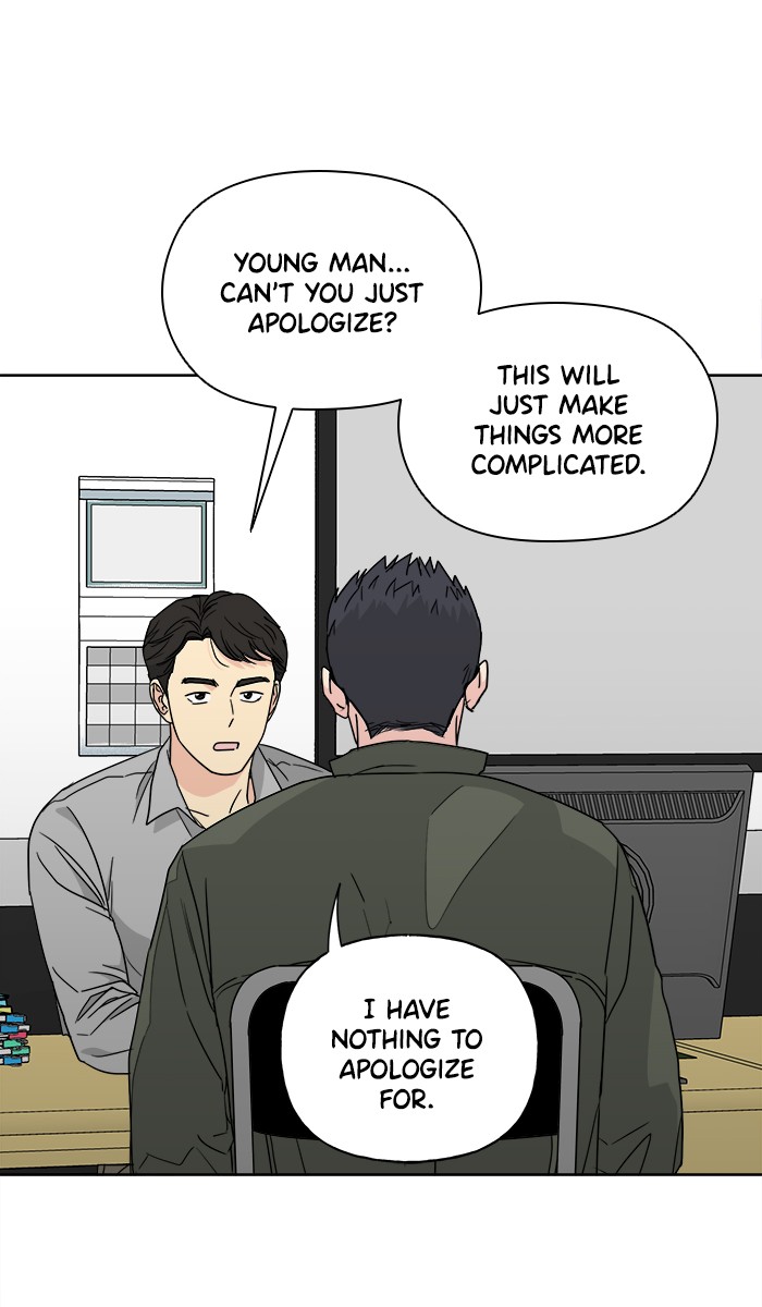 Mother, I'm Sorry Chapter 68 page 61 - Chapter 68: Episode 68