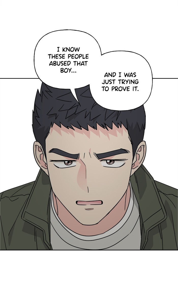 Mother, I'm Sorry Chapter 68 page 62 - Chapter 68: Episode 68