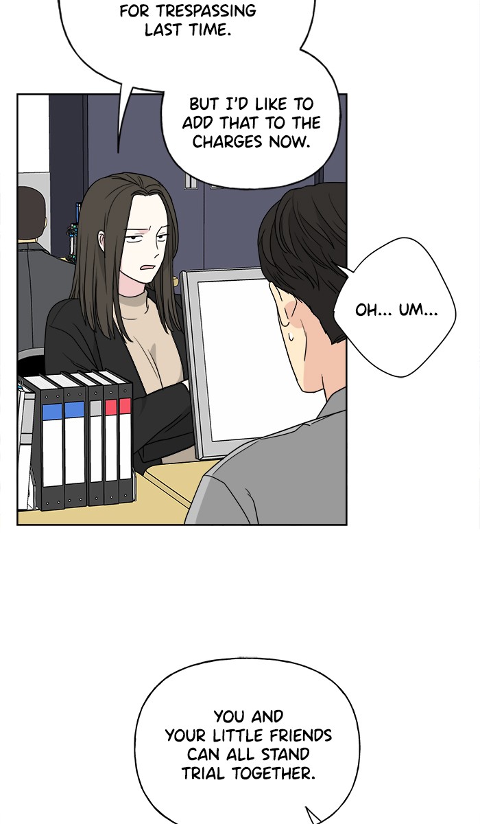 Mother, I'm Sorry Chapter 68 page 64 - Chapter 68: Episode 68