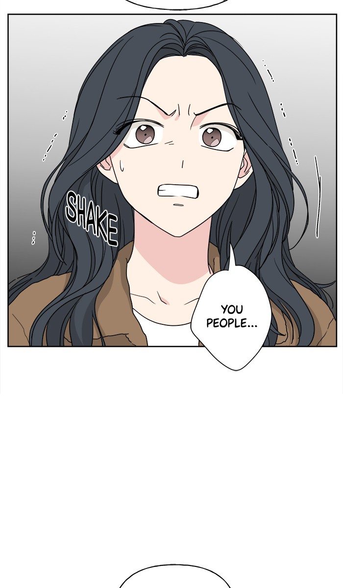Mother, I'm Sorry Chapter 68 page 65 - Chapter 68: Episode 68