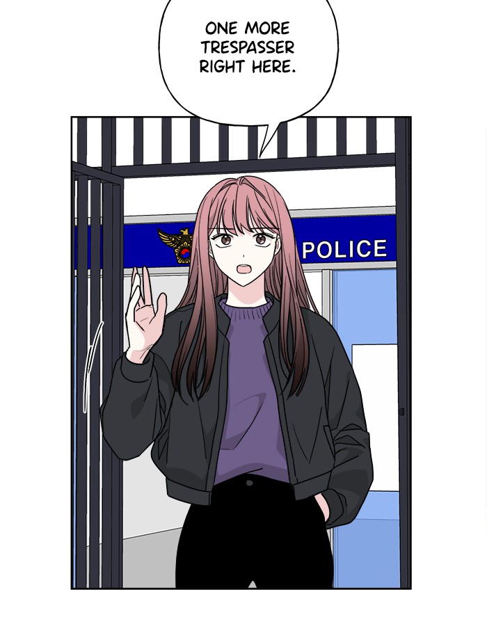 Mother, I'm Sorry Chapter 68 page 66 - Chapter 68: Episode 68