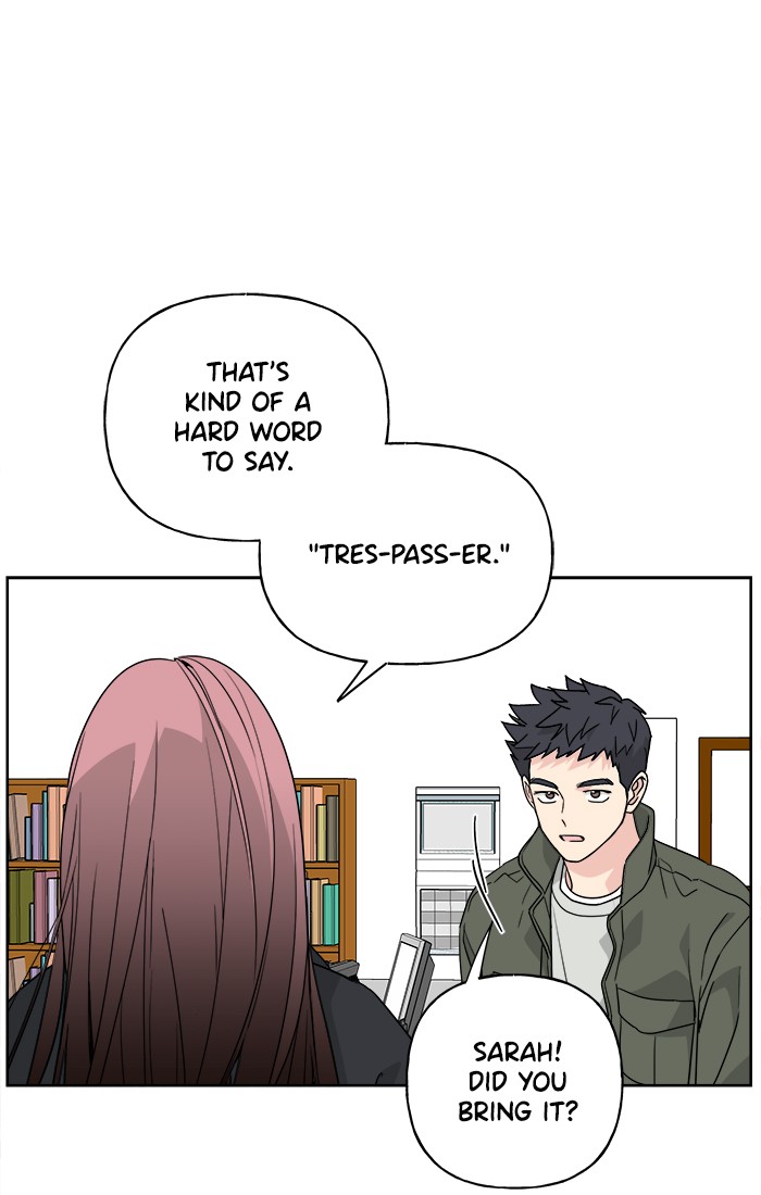 Mother, I'm Sorry Chapter 68 page 67 - Chapter 68: Episode 68
