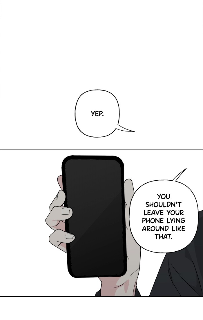 Mother, I'm Sorry Chapter 68 page 68 - Chapter 68: Episode 68