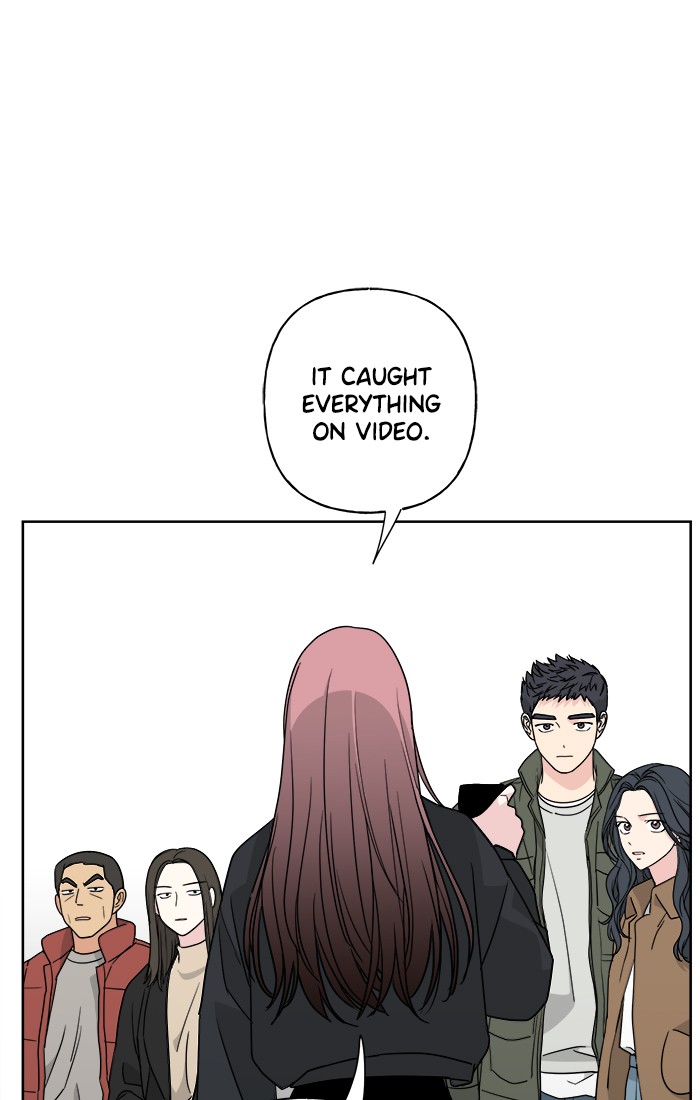 Mother, I'm Sorry Chapter 68 page 69 - Chapter 68: Episode 68