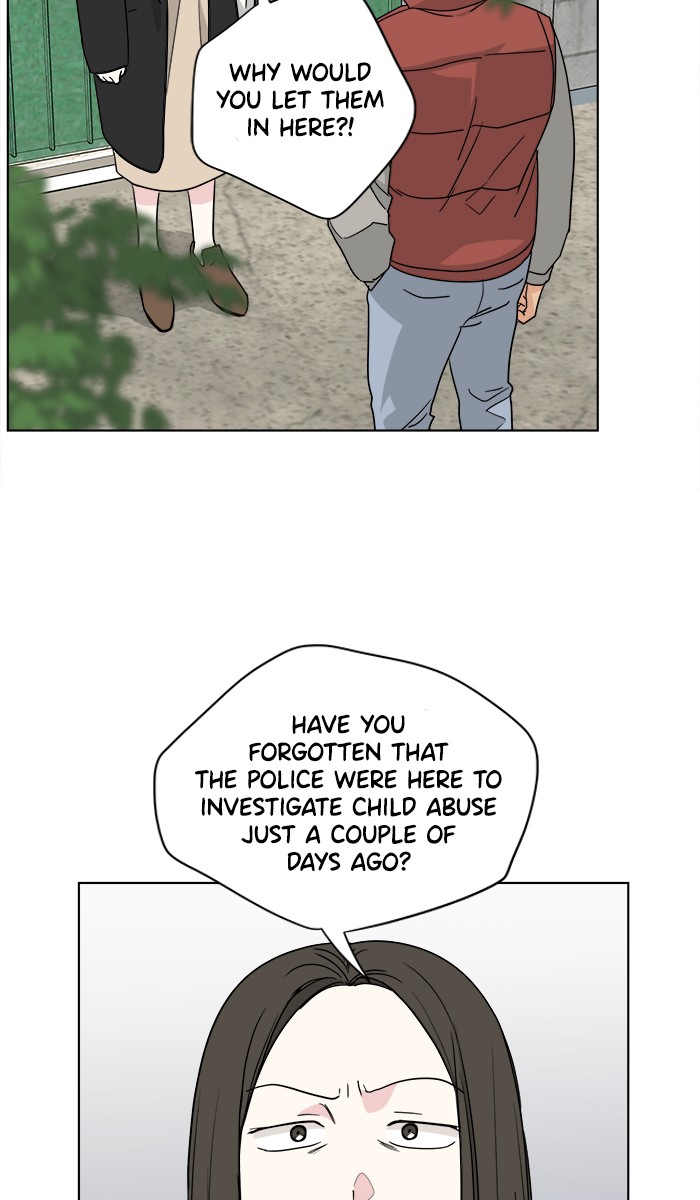 Mother, I'm Sorry Chapter 68 page 7 - Chapter 68: Episode 68