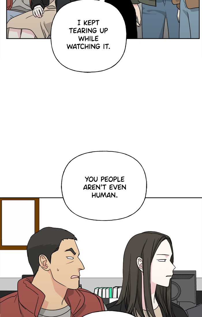 Mother, I'm Sorry Chapter 68 page 70 - Chapter 68: Episode 68