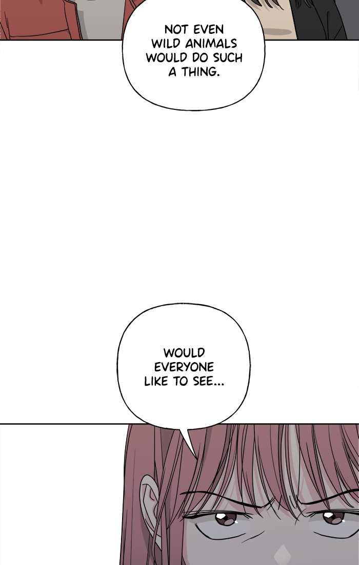 Mother, I'm Sorry Chapter 68 page 71 - Chapter 68: Episode 68