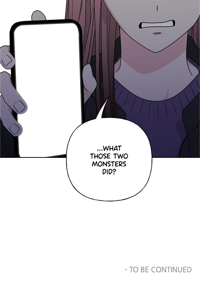 Mother, I'm Sorry Chapter 68 page 72 - Chapter 68: Episode 68