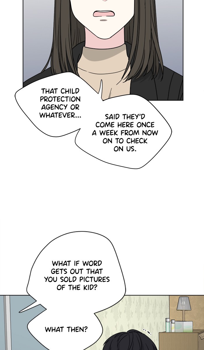 Mother, I'm Sorry Chapter 68 page 8 - Chapter 68: Episode 68