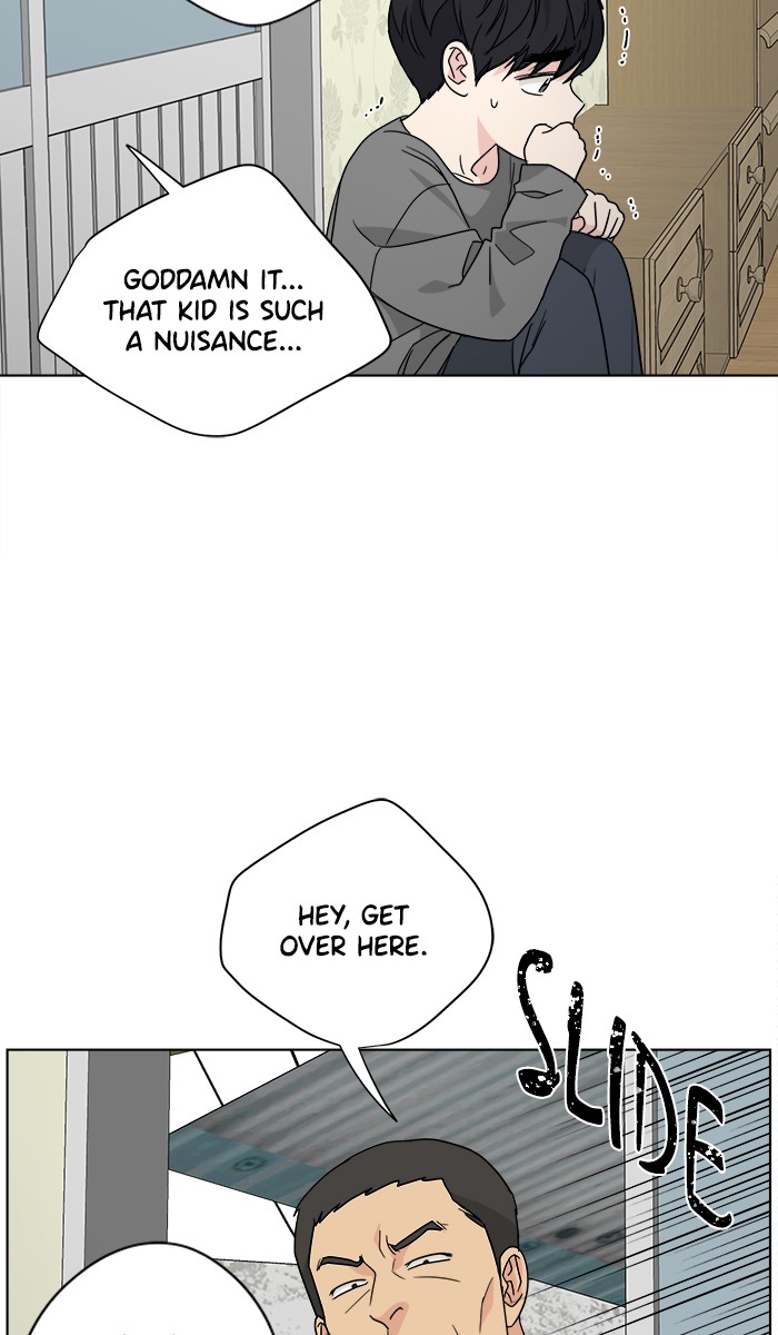 Mother, I'm Sorry Chapter 68 page 9 - Chapter 68: Episode 68