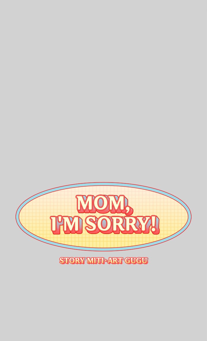 Mother, I'm Sorry Chapter 69 page 10 - Chapter 69: Episode 69