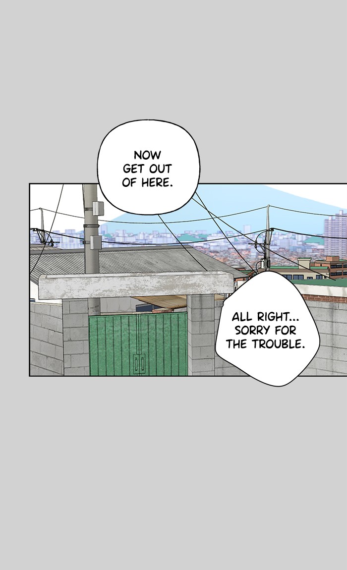 Mother, I'm Sorry Chapter 69 page 11 - Chapter 69: Episode 69
