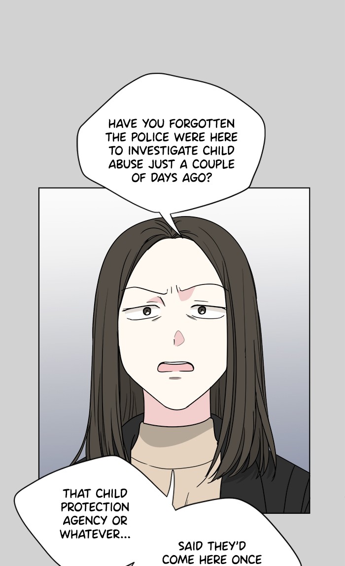 Mother, I'm Sorry Chapter 69 page 13 - Chapter 69: Episode 69