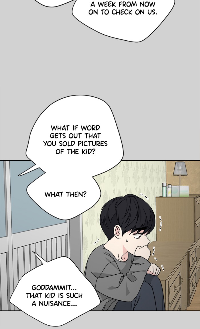 Mother, I'm Sorry Chapter 69 page 14 - Chapter 69: Episode 69