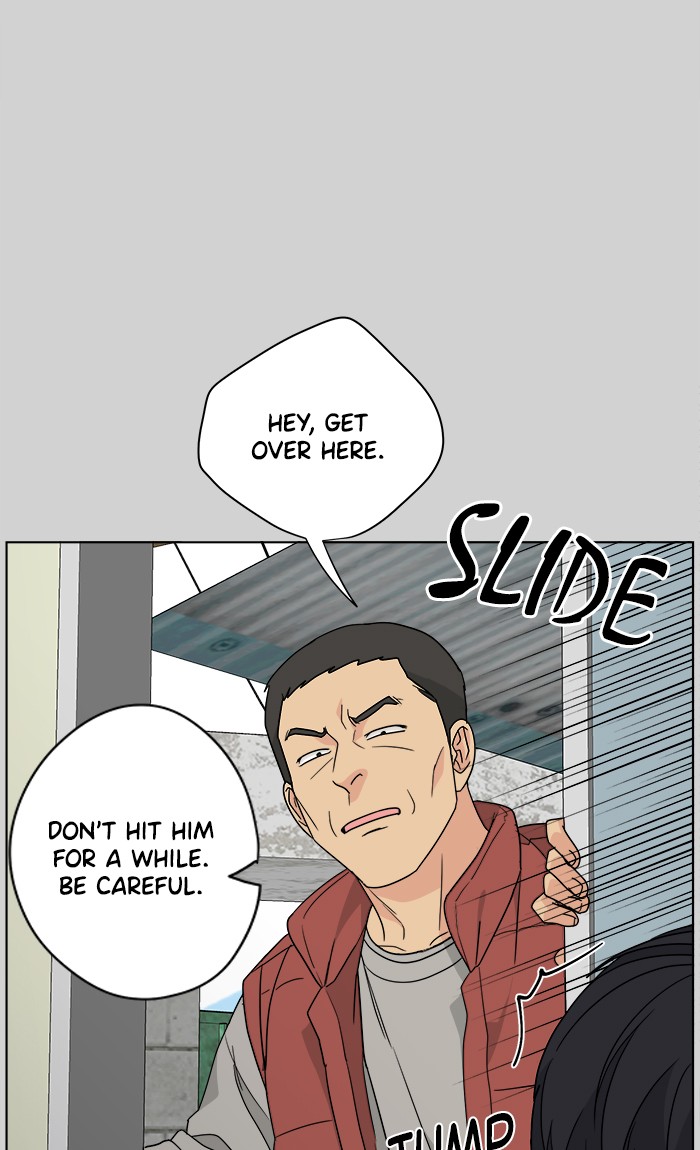 Mother, I'm Sorry Chapter 69 page 15 - Chapter 69: Episode 69