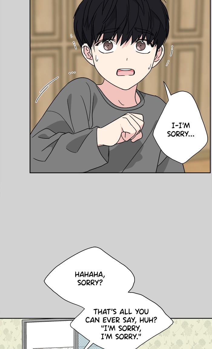 Mother, I'm Sorry Chapter 69 page 18 - Chapter 69: Episode 69