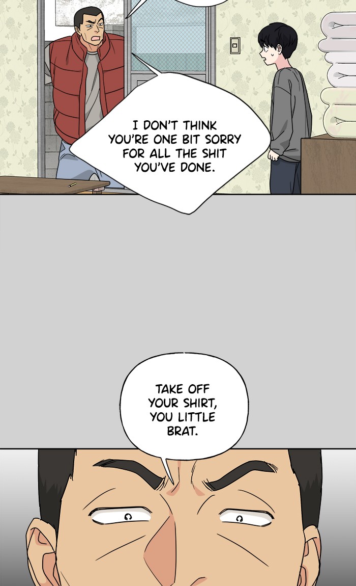 Mother, I'm Sorry Chapter 69 page 19 - Chapter 69: Episode 69