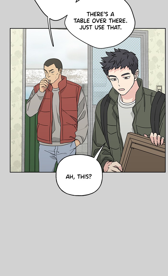 Mother, I'm Sorry Chapter 69 page 2 - Chapter 69: Episode 69