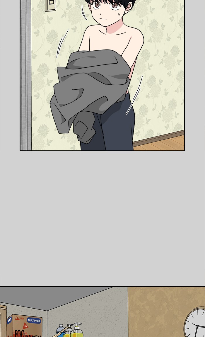 Mother, I'm Sorry Chapter 69 page 21 - Chapter 69: Episode 69