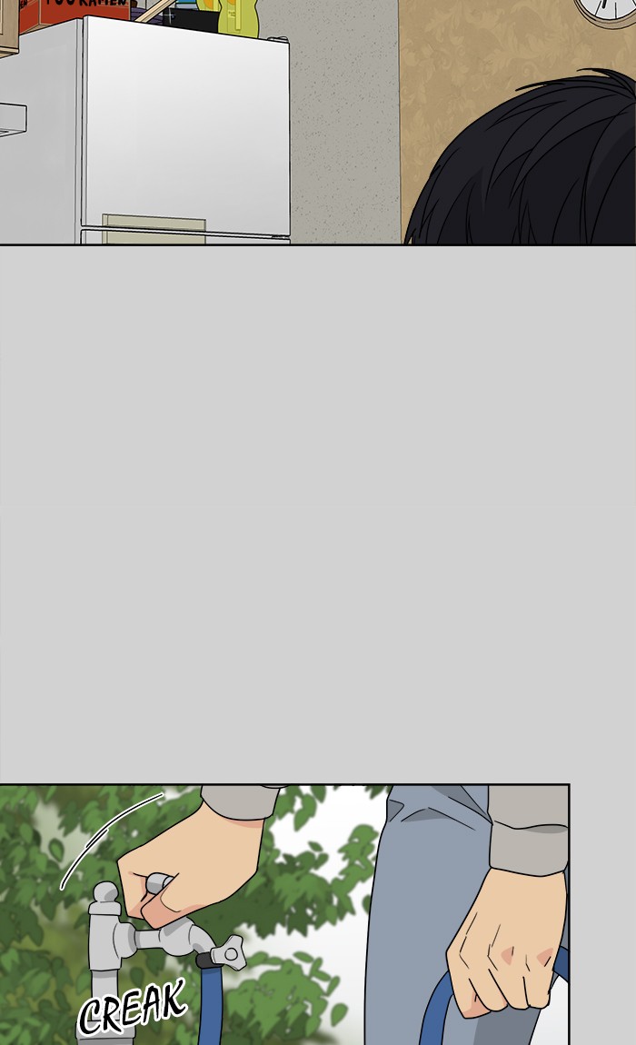 Mother, I'm Sorry Chapter 69 page 22 - Chapter 69: Episode 69