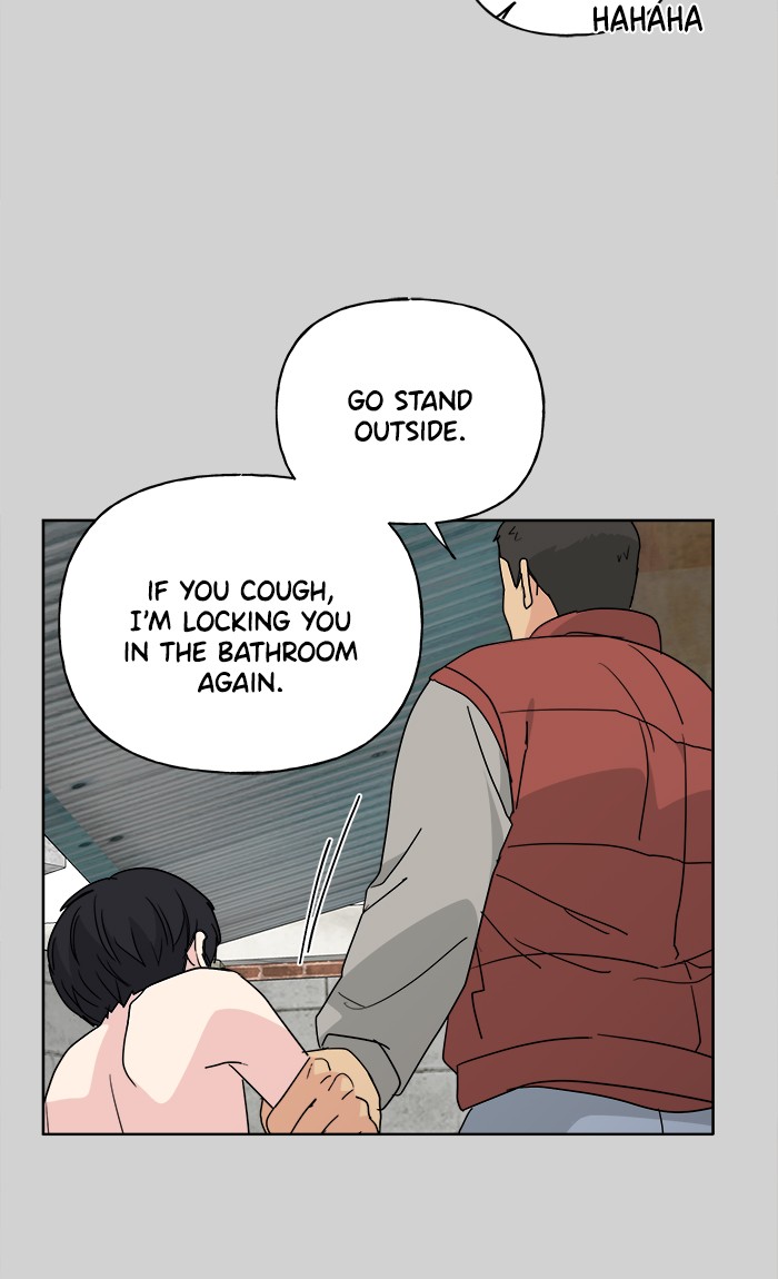 Mother, I'm Sorry Chapter 69 page 24 - Chapter 69: Episode 69