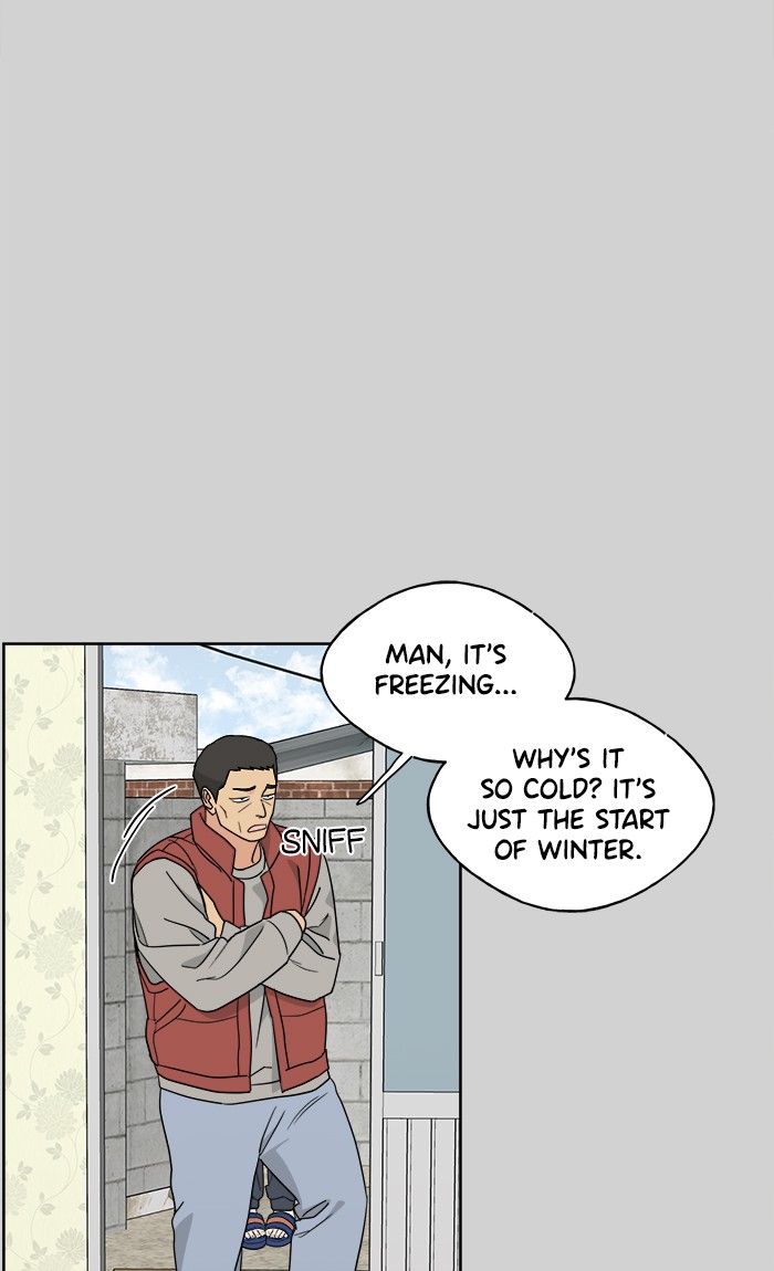 Mother, I'm Sorry Chapter 69 page 25 - Chapter 69: Episode 69