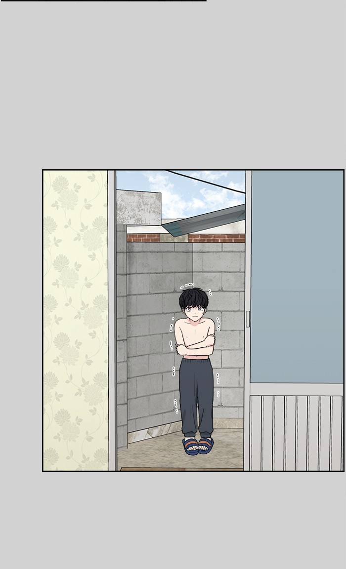Mother, I'm Sorry Chapter 69 page 26 - Chapter 69: Episode 69